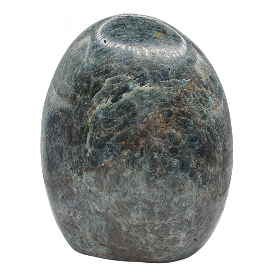 Green Apatite Free Form