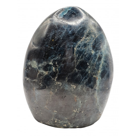 Green Apatite Free Form