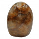 Yellow Hematoid Quartz Free Form