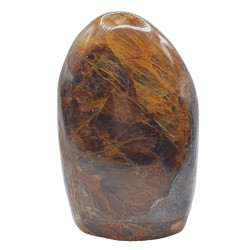 Yellow Hematoid Quartz Free Form