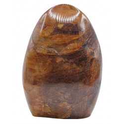 Yellow Hematoid Quartz Free Form