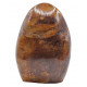 Yellow Hematoid Quartz Free Form