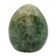 Green Fluorite Free Form