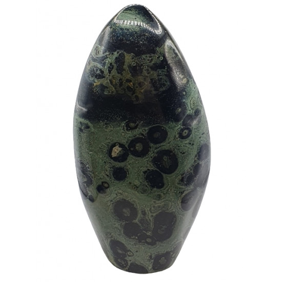 Kambaba Jasper Free Form