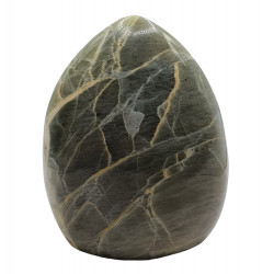 Garnierite - Green Moonstone Free Form