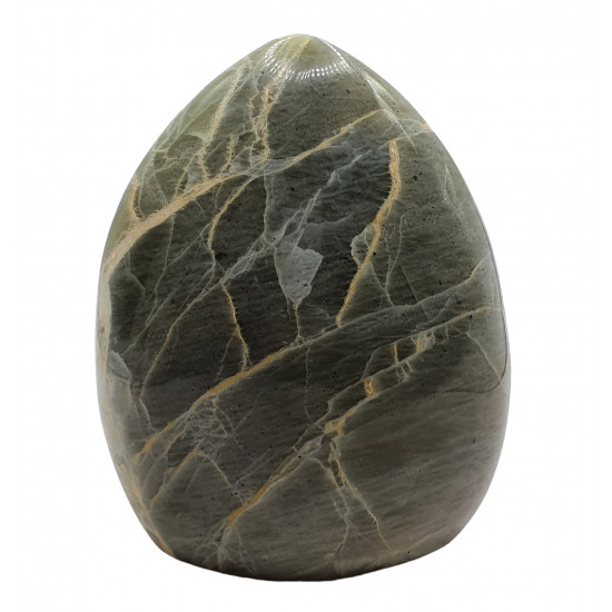Garnierite - Green Moonstone Free Form