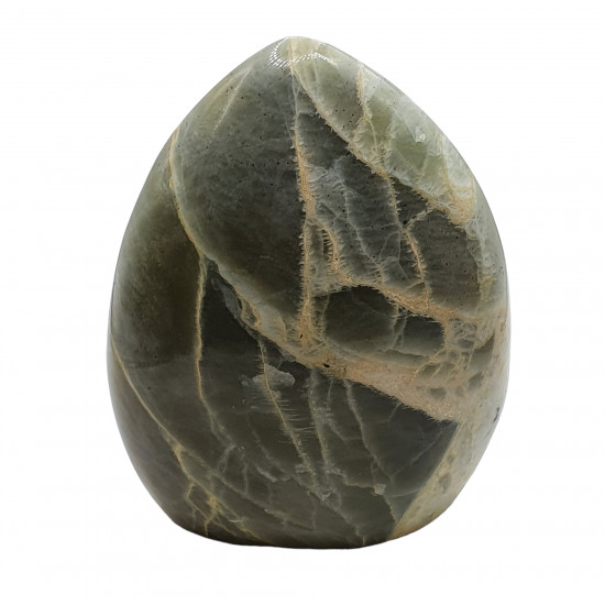 Garnierite - Green Moonstone Free Form