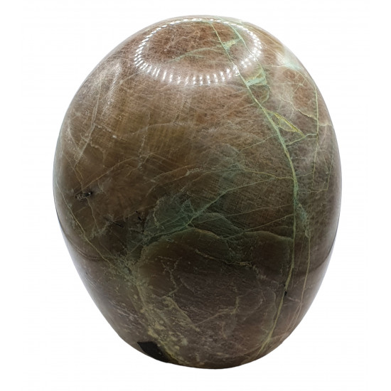 Garnierite - Green Moonstone Free Form