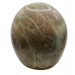 Garnierite - Green Moonstone Free Form