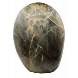 Garnierite - Green Moonstone Free Form