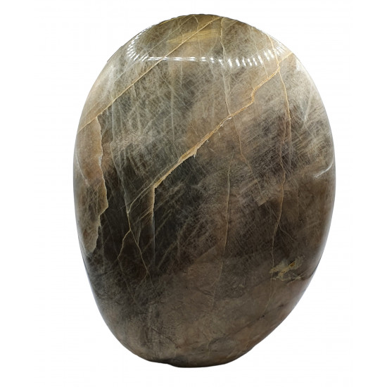 Garnierite - Green Moonstone Free Form