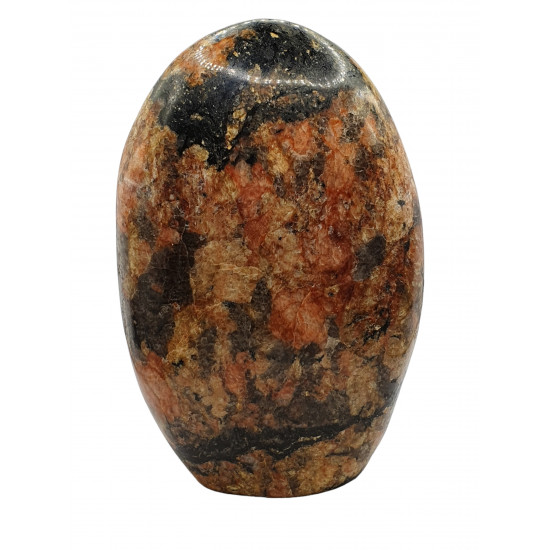 Feldspar Free Form
