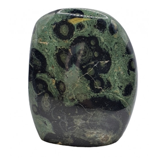Kambaba Jasper Free Form