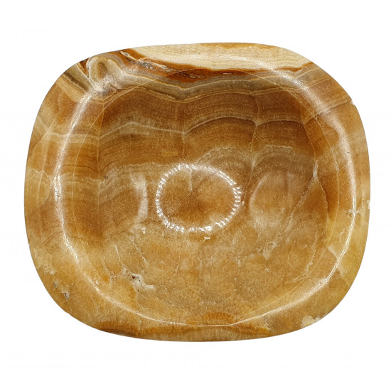 cendrier aragonite 