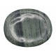 zebra jasper ashtray