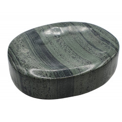 zebra jasper ashtray