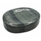 zebra jasper ashtray