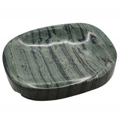 zebra jasper ashtray