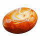 carnelian ashtray