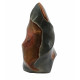 Polychrome Jasper Flame