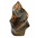 Polychrome Jasper Flame