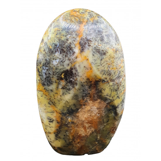 Dendritic Opal Free Form