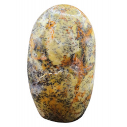 Dendritic Opal Free Form