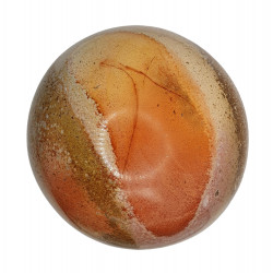 Ocean Jasper Sphere