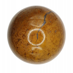 Ocean Jasper Sphere