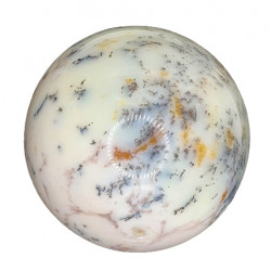 dendrite opal sphere