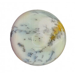 dendrite opal sphere