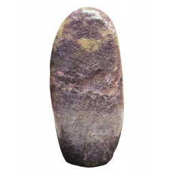 Lepidolite Free Form