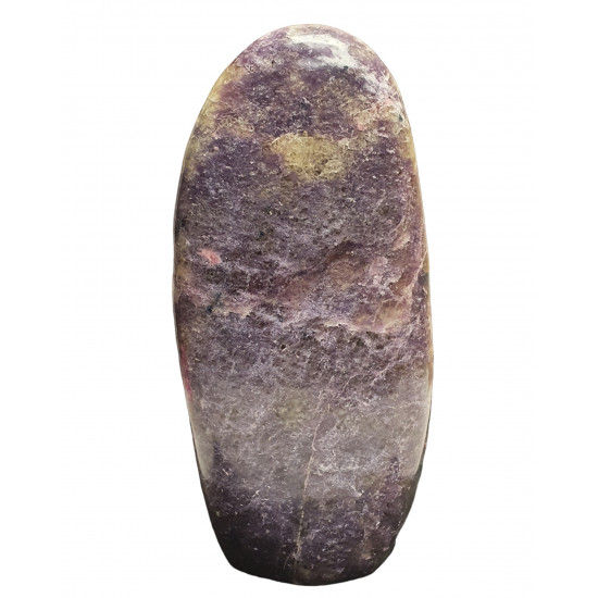 Lepidolite Free Form
