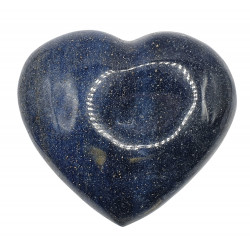 coeur lazurite
