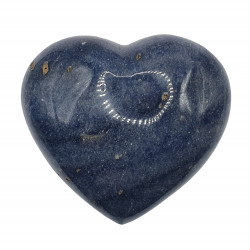 coeur lazurite