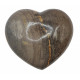 polychrome jasper heart