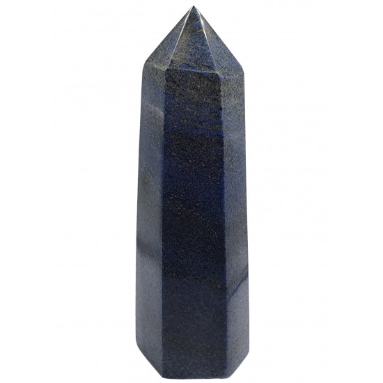 obelisk lazurite