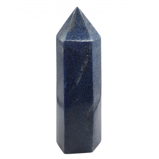 obelisk lazurite