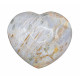 ocean Jasper heart