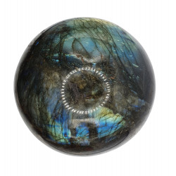 Labradorite Sphere