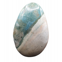 Ocean Jasper Free Form
