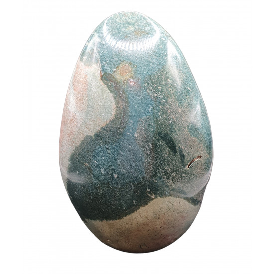 Ocean Jasper Free Form
