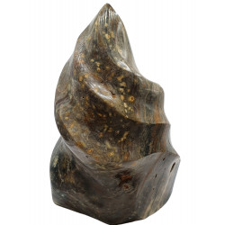 Ocean Jasper Flame