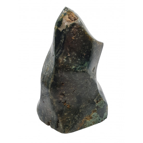 Ocean Jasper Flame