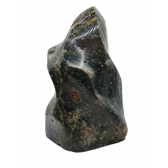 Ocean Jasper Flame