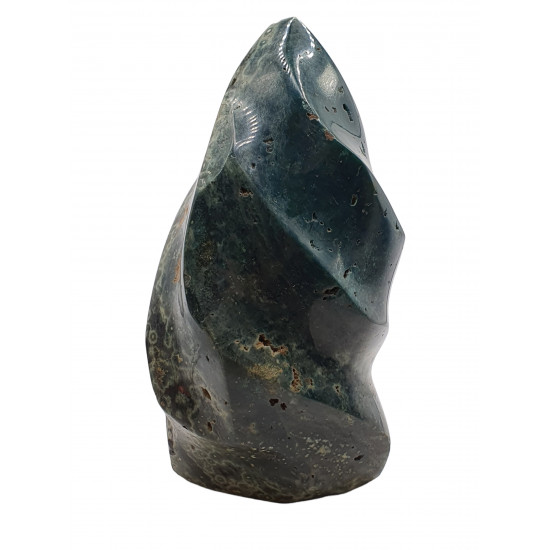 Ocean Jasper Flame