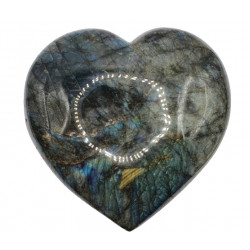 coeur labradorite