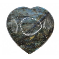 coeur labradorite
