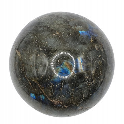 Labradorite Sphere