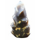 Orca Agate Flame